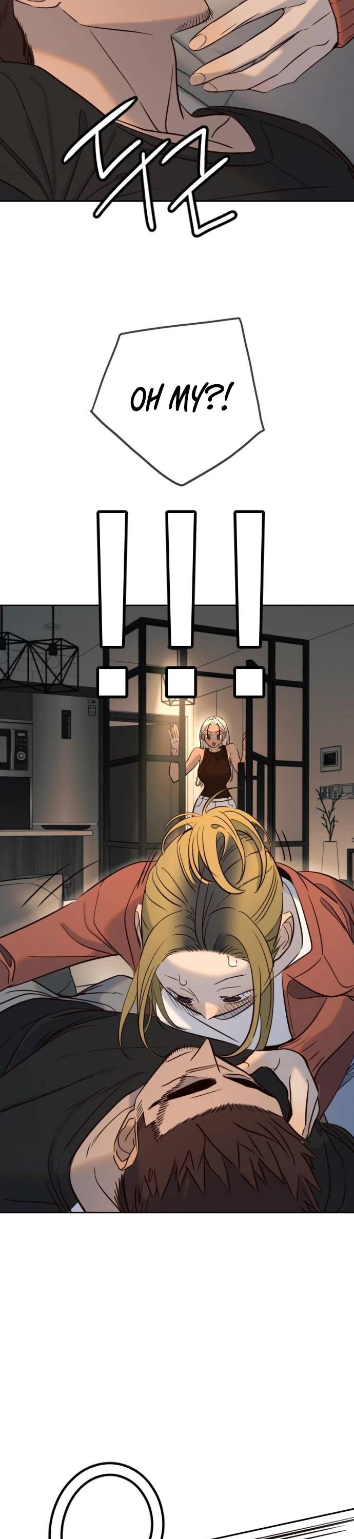 Everyone Loves Her chapter 40 page 48