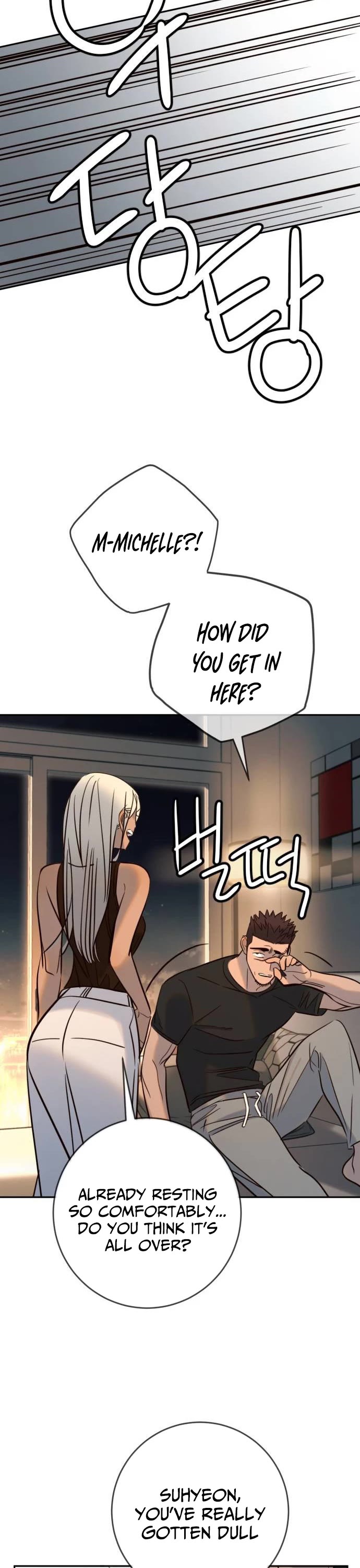 Everyone Loves Her chapter 40 page 49