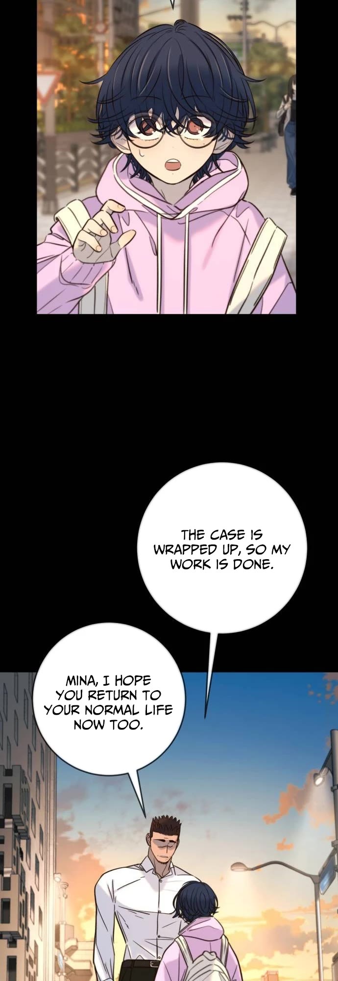 Everyone Loves Her chapter 40 page 6