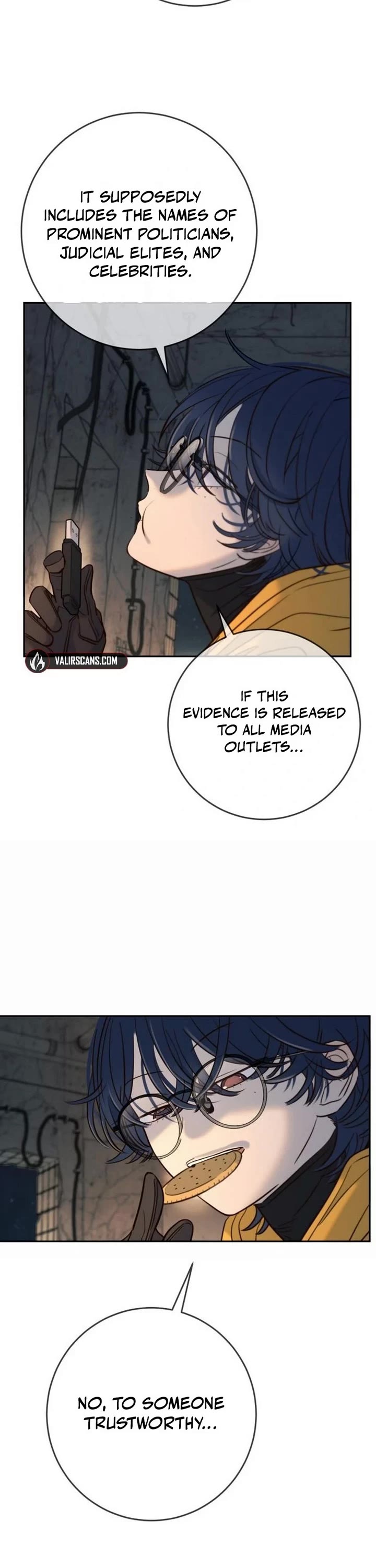 Everyone Loves Her chapter 41 page 13