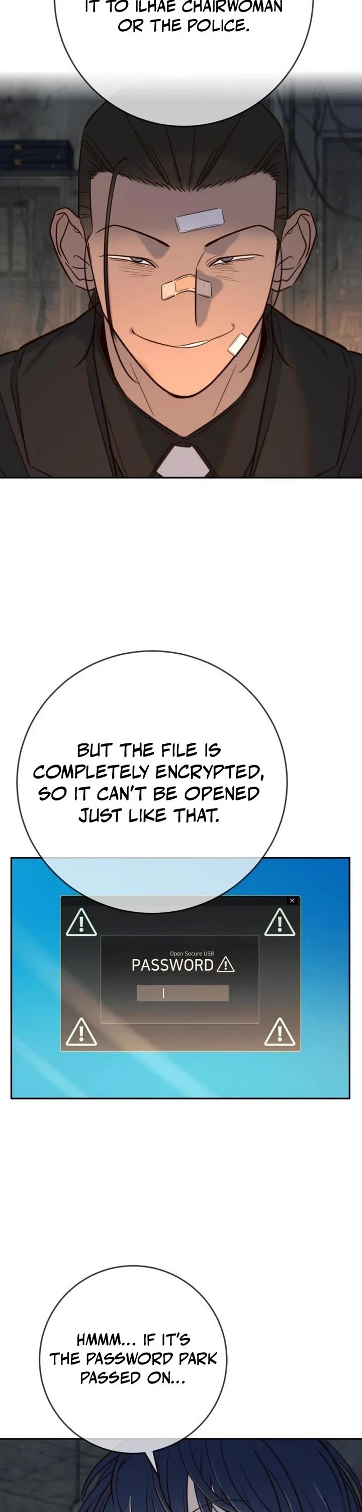 Everyone Loves Her chapter 41 page 16