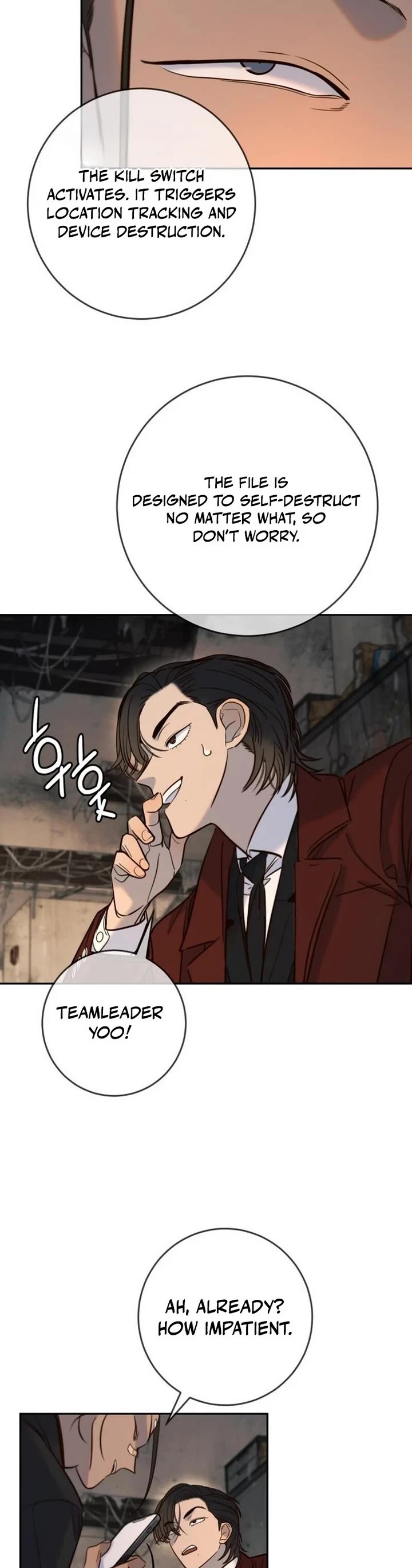 Everyone Loves Her chapter 41 page 19