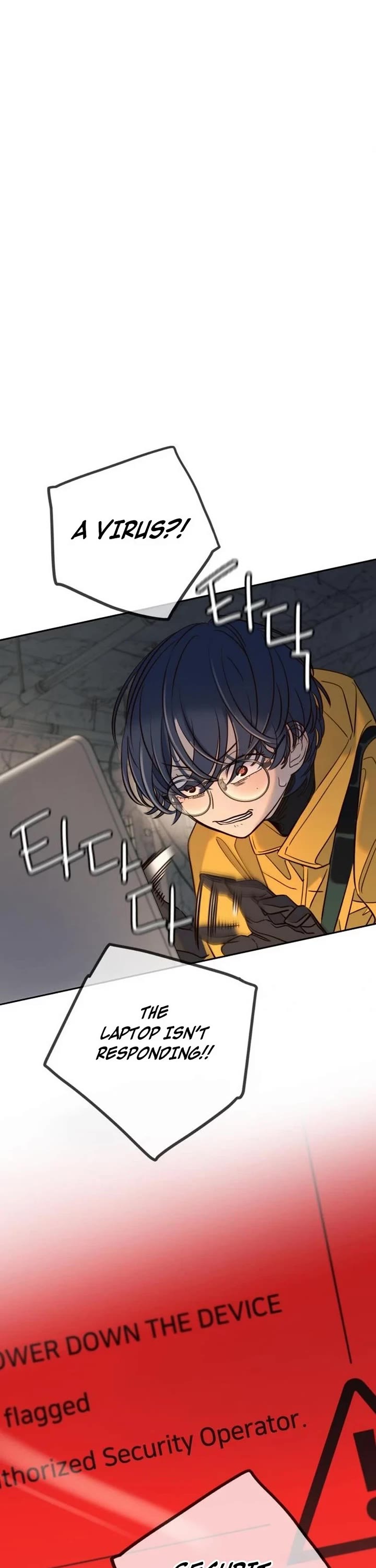 Everyone Loves Her chapter 41 page 21