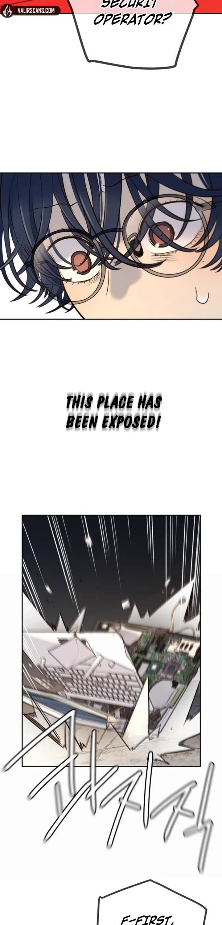 Everyone Loves Her chapter 41 page 22