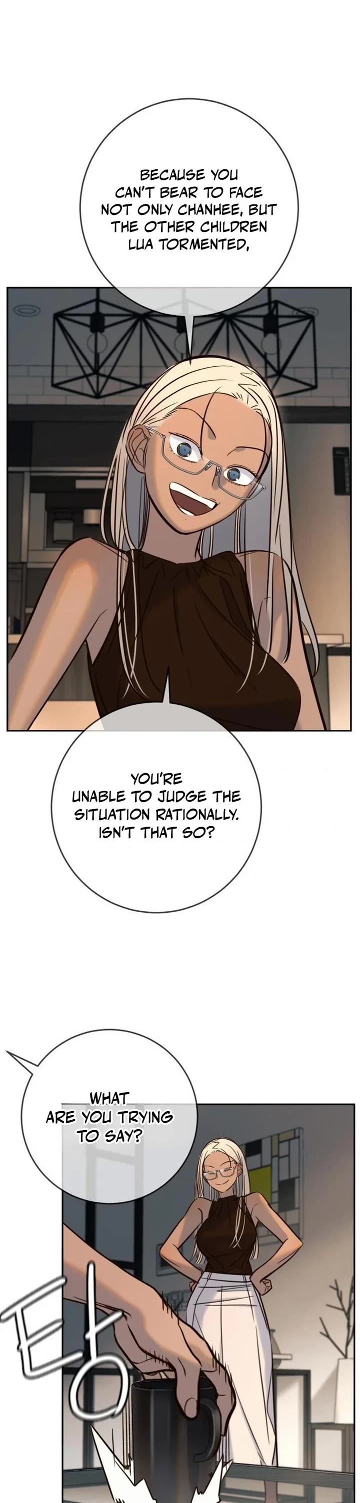 Everyone Loves Her chapter 41 page 3