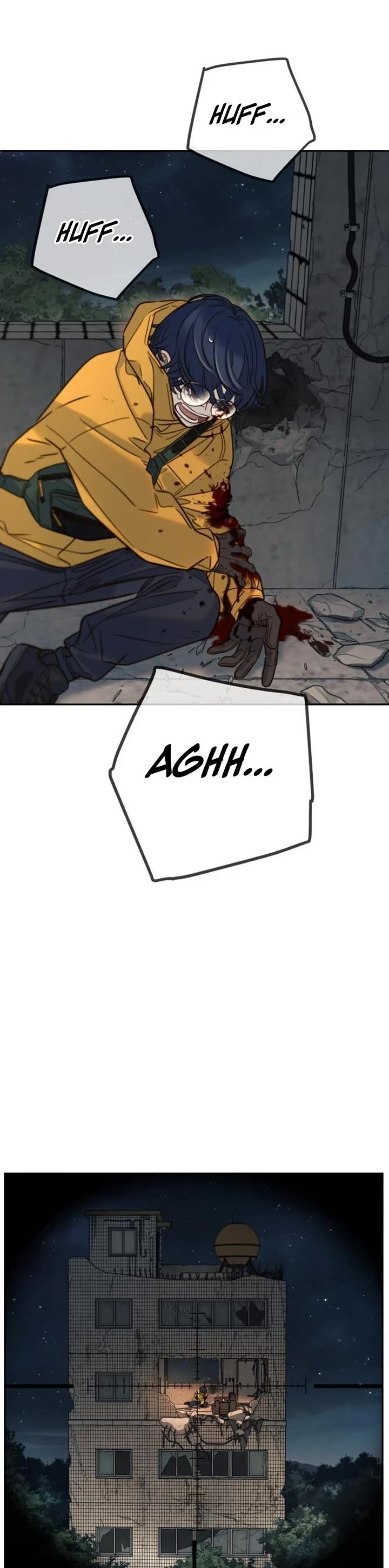 Everyone Loves Her chapter 41 page 30