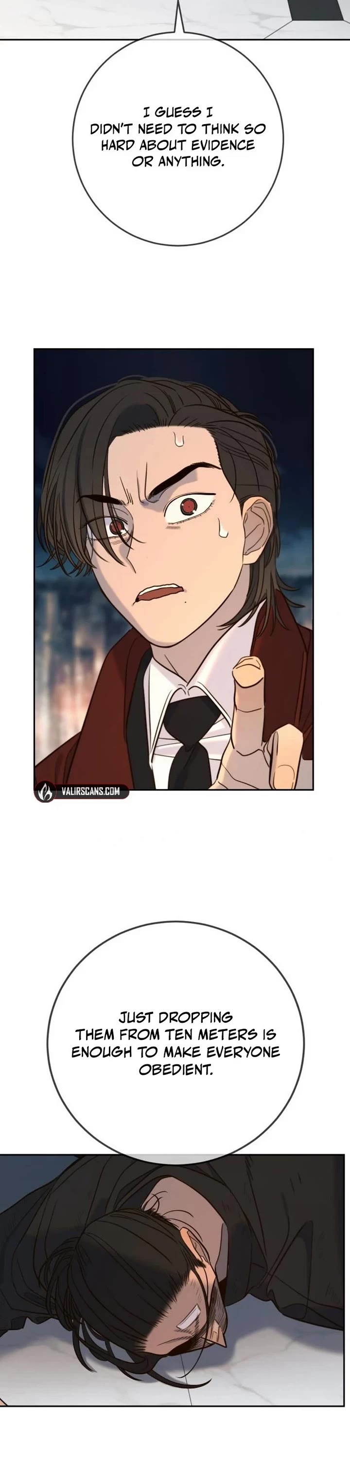 Everyone Loves Her chapter 41 page 43