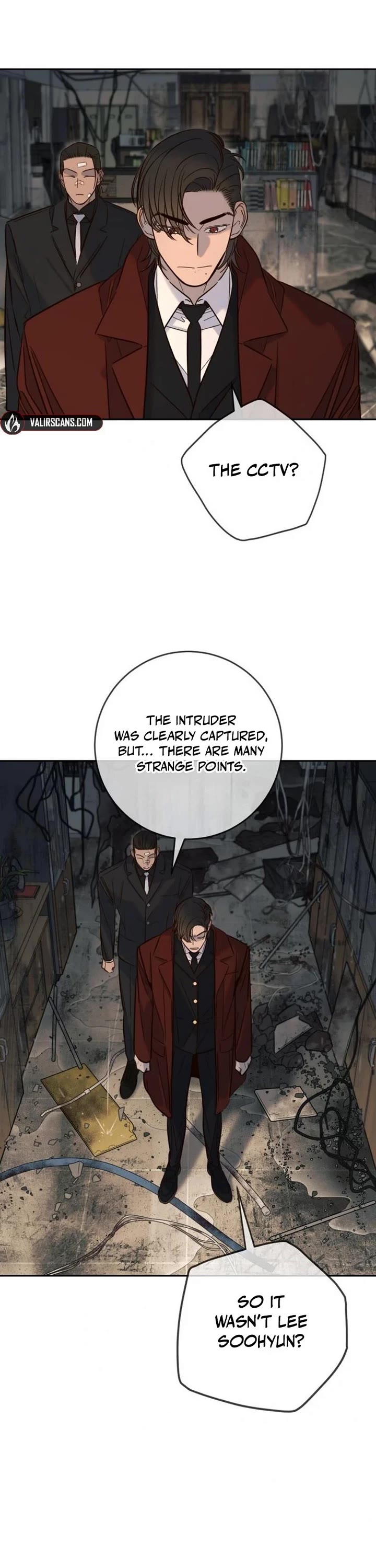 Everyone Loves Her chapter 41 page 6