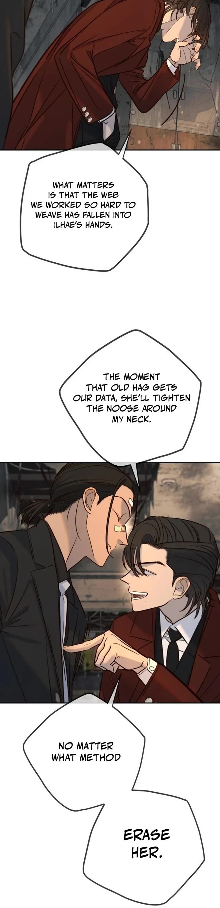 Everyone Loves Her chapter 41 page 9