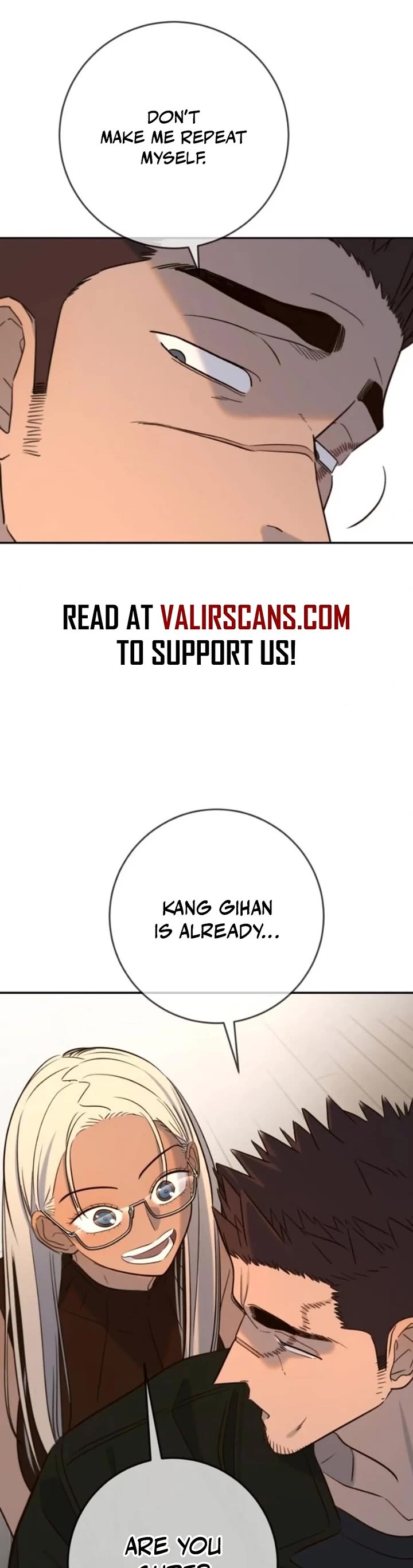 Everyone Loves Her chapter 42 page 10