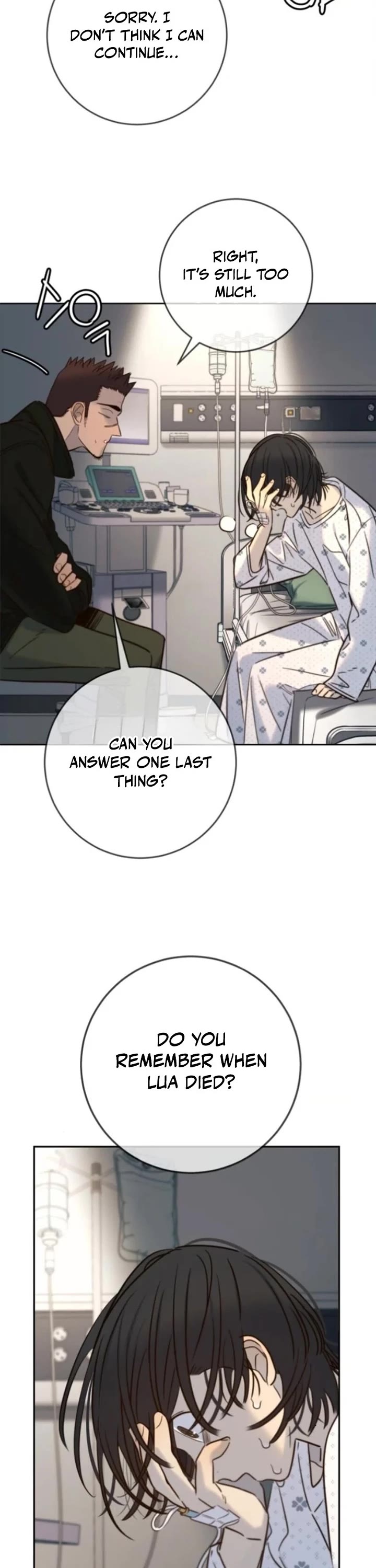 Everyone Loves Her chapter 42 page 18