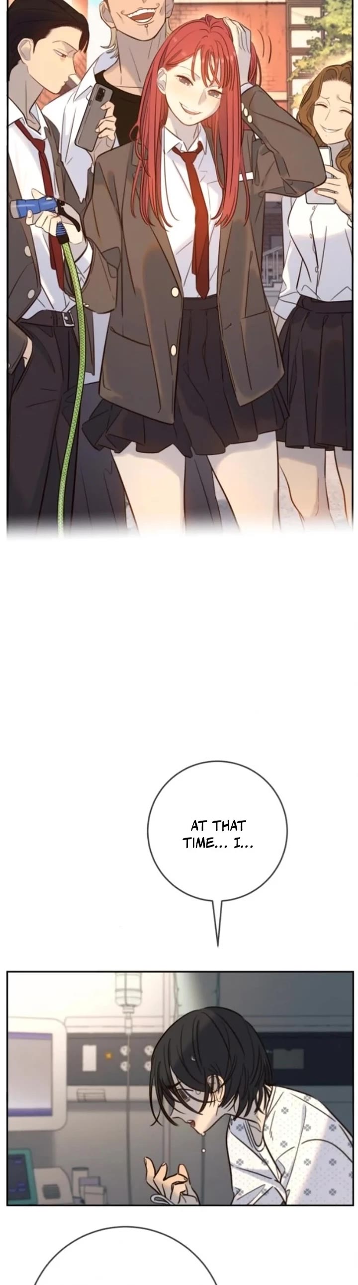 Everyone Loves Her chapter 42 page 20