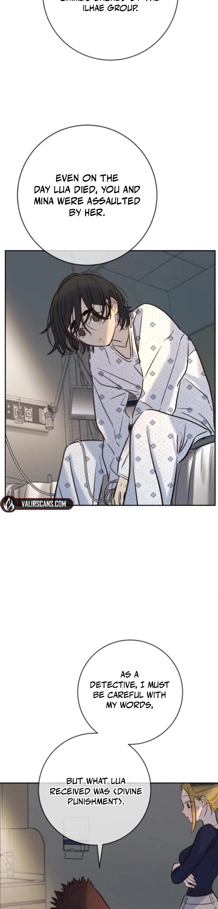 Everyone Loves Her chapter 42 page 22