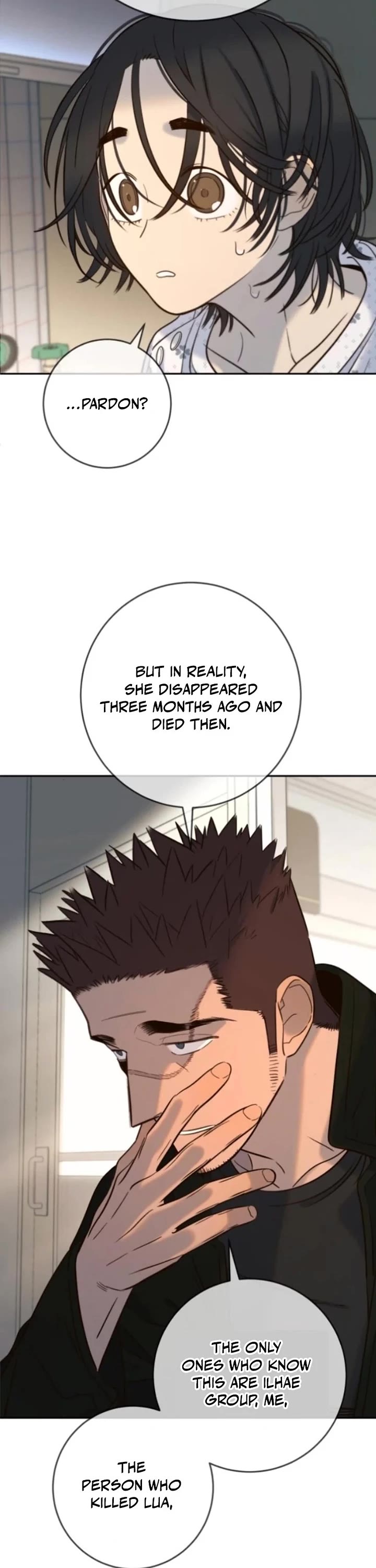 Everyone Loves Her chapter 42 page 27