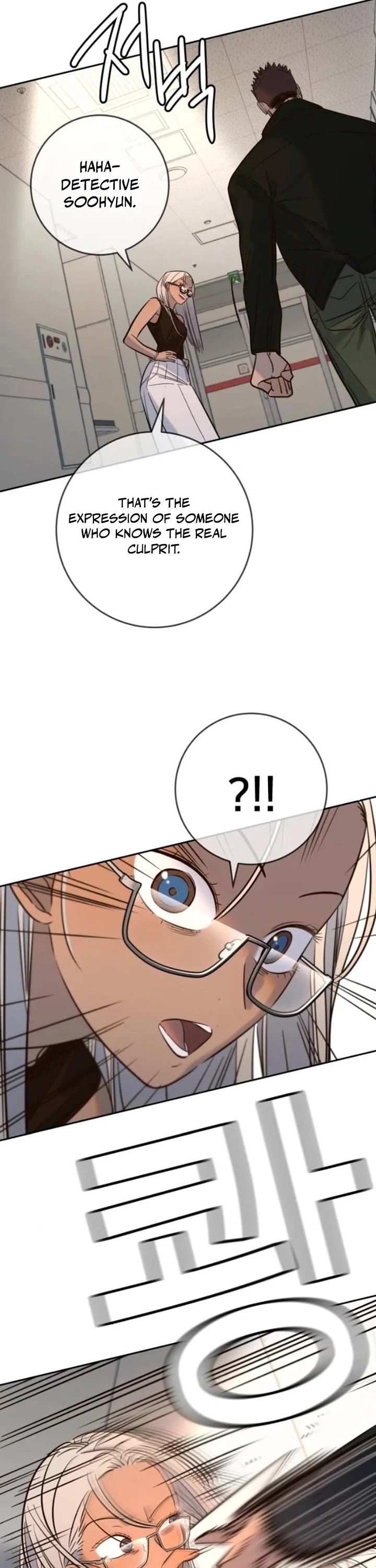 Everyone Loves Her chapter 42 page 32