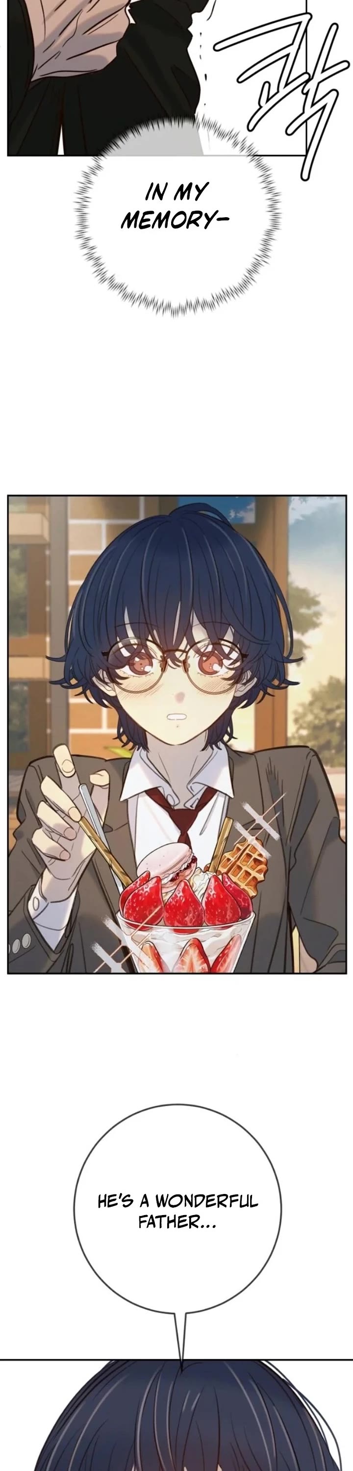 Everyone Loves Her chapter 42 page 43