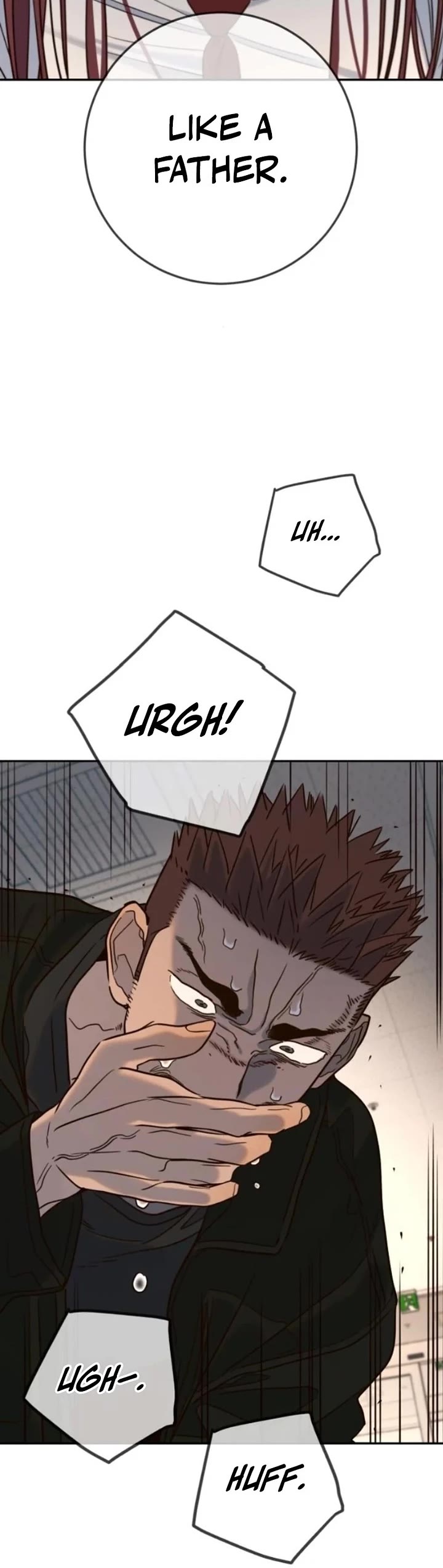 Everyone Loves Her chapter 42 page 45