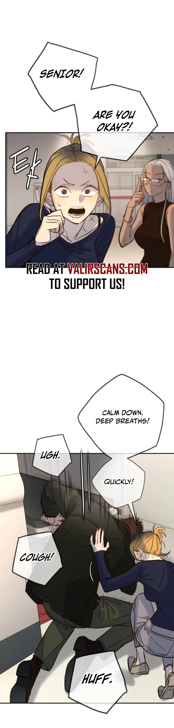 Everyone Loves Her chapter 42 page 46