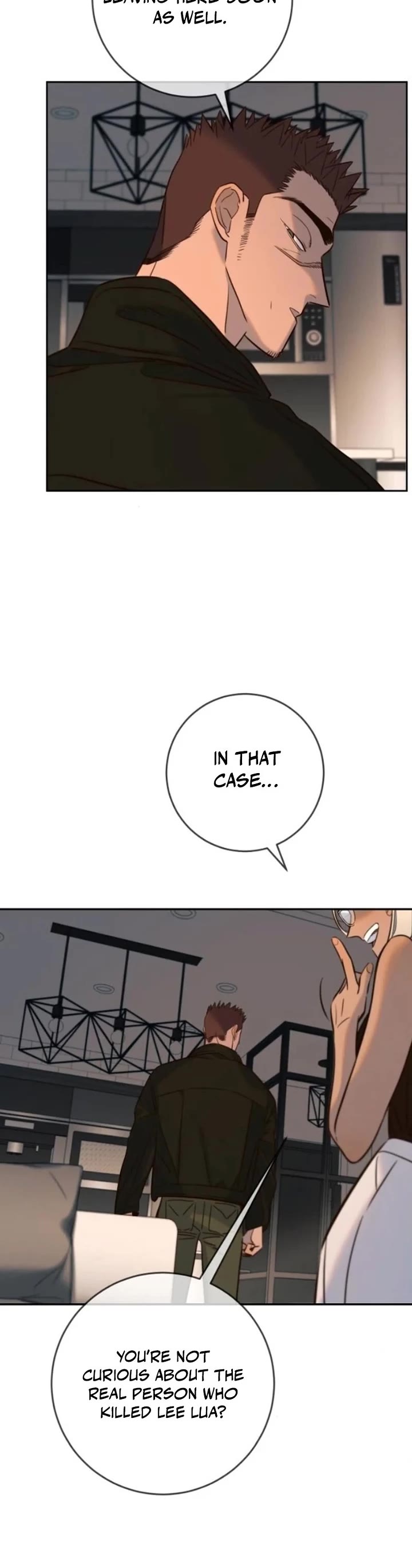 Everyone Loves Her chapter 42 page 9