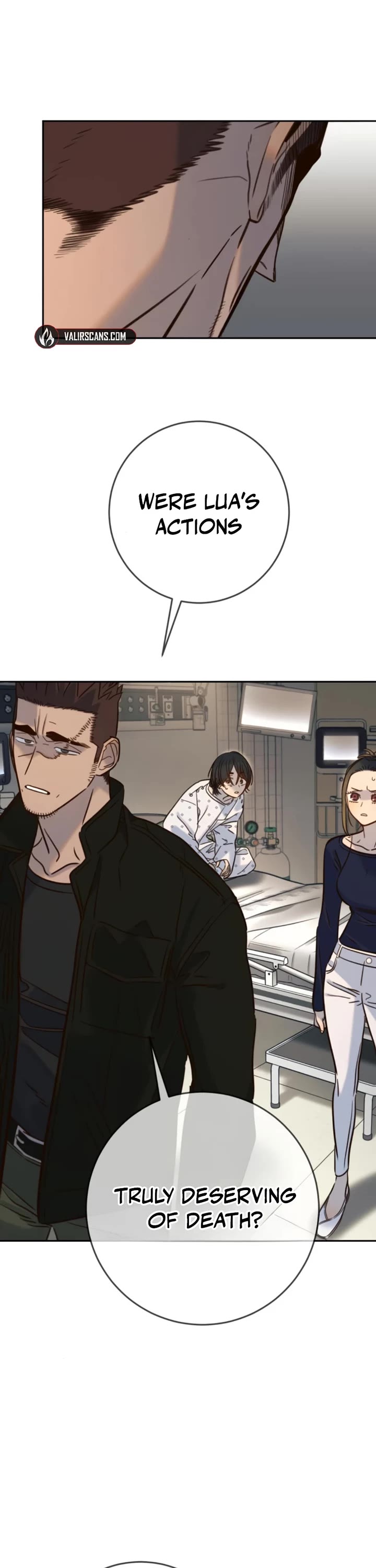 Everyone Loves Her chapter 43 page 12