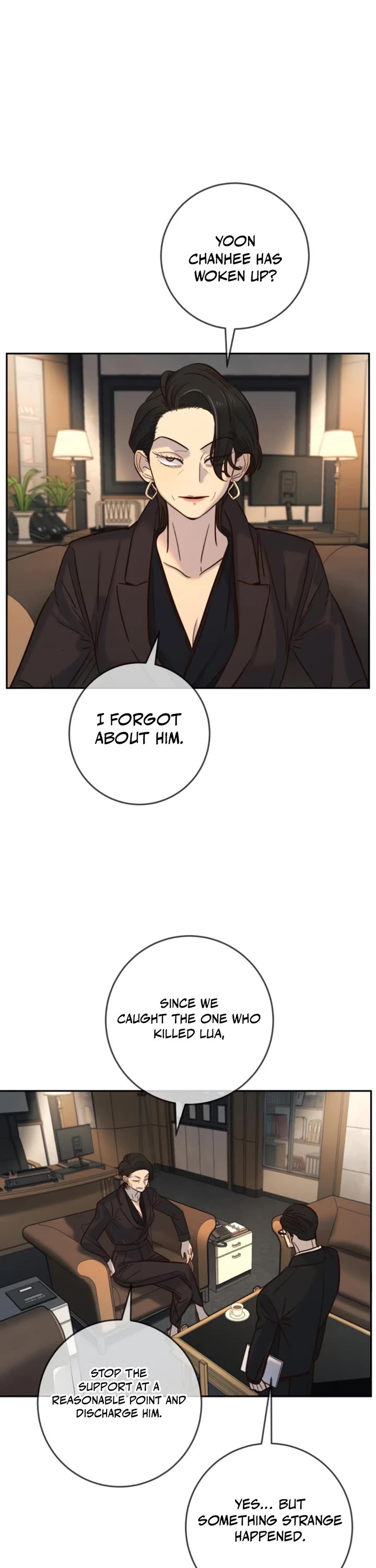 Everyone Loves Her chapter 43 page 17