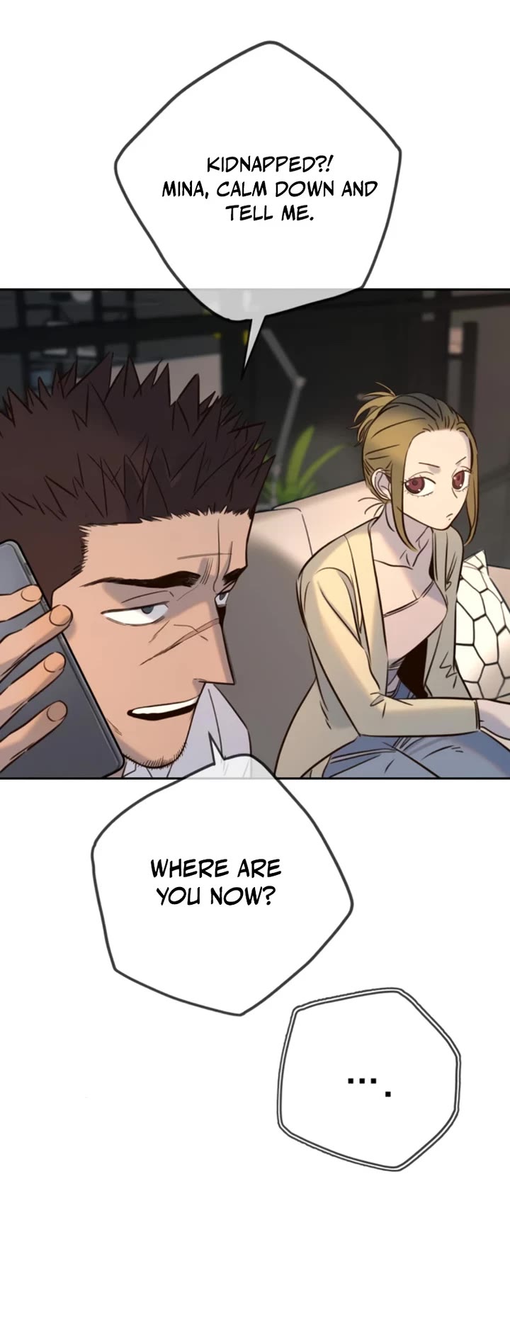 Everyone Loves Her chapter 43 page 24