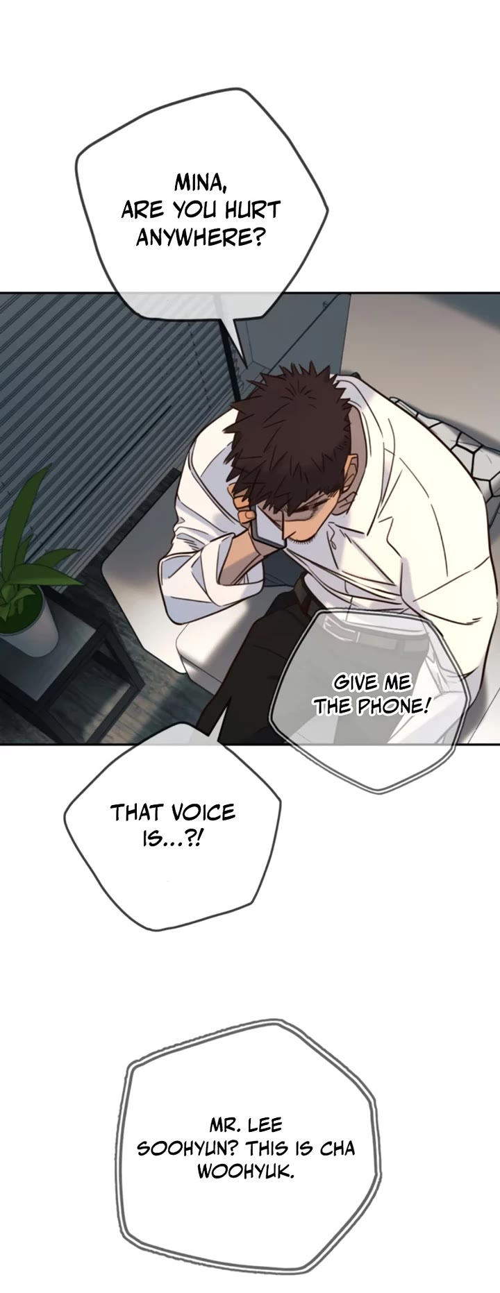 Everyone Loves Her chapter 43 page 25