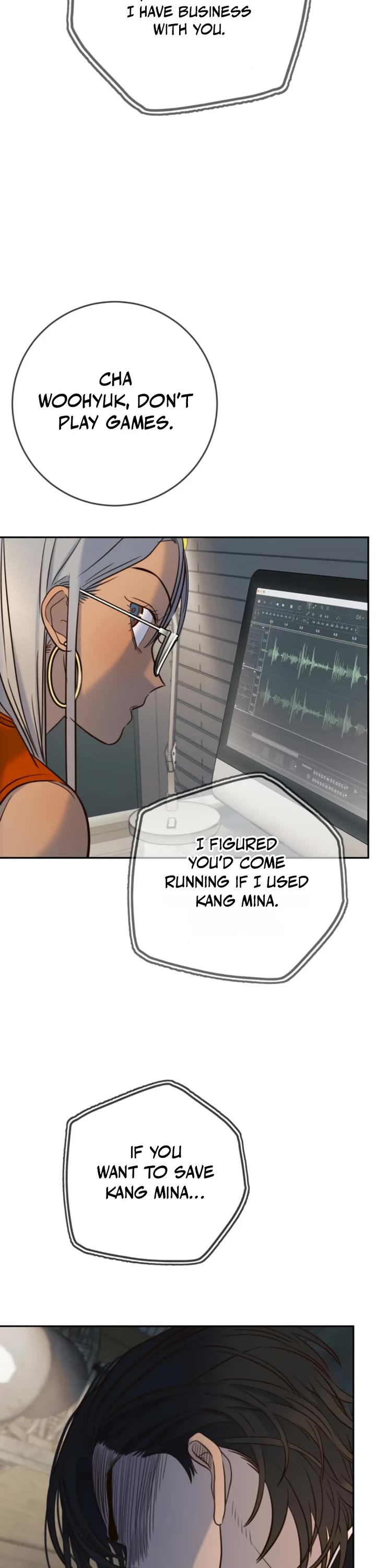 Everyone Loves Her chapter 43 page 27