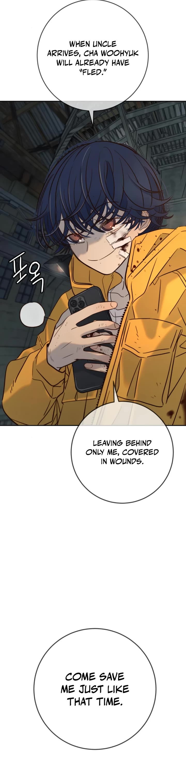 Everyone Loves Her chapter 43 page 31