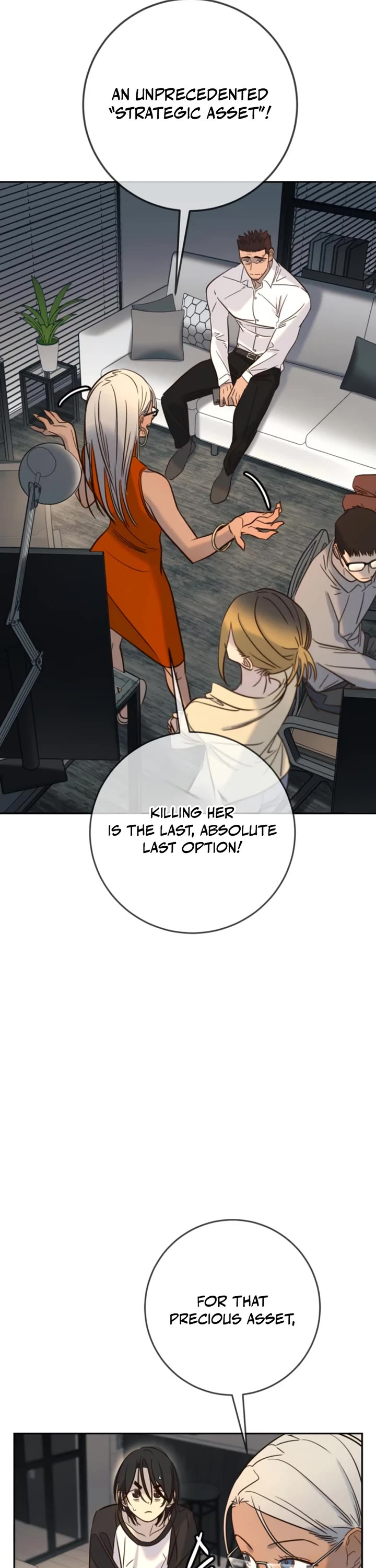 Everyone Loves Her chapter 43 page 36