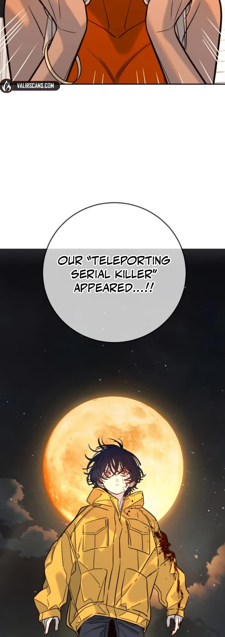 Everyone Loves Her chapter 43 page 45