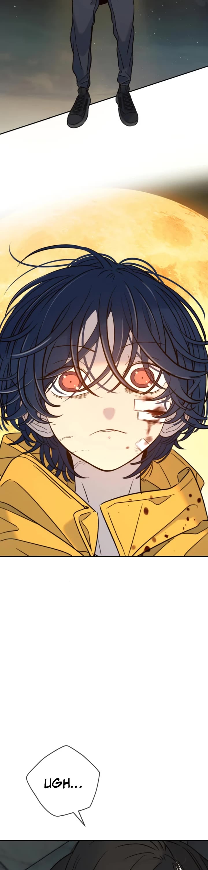 Everyone Loves Her chapter 43 page 46