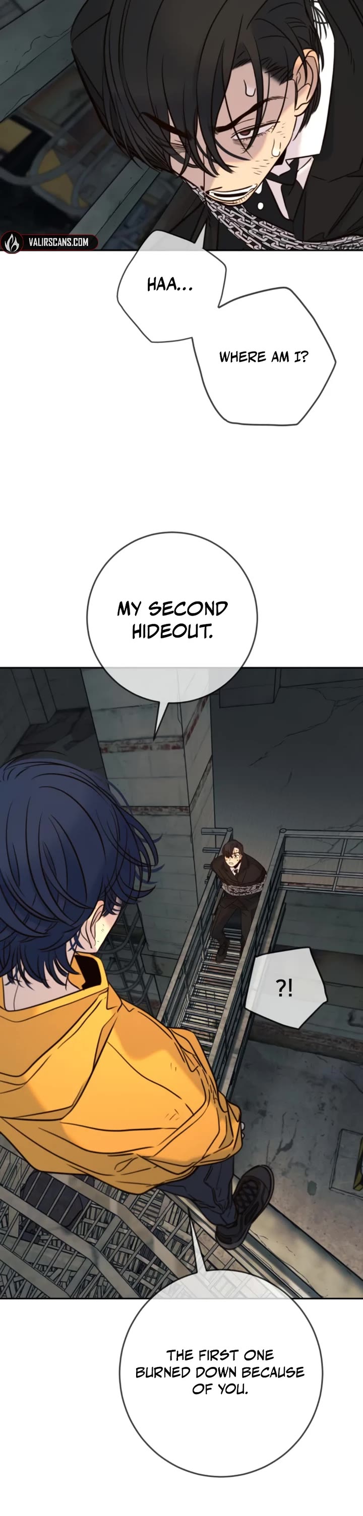 Everyone Loves Her chapter 43 page 47