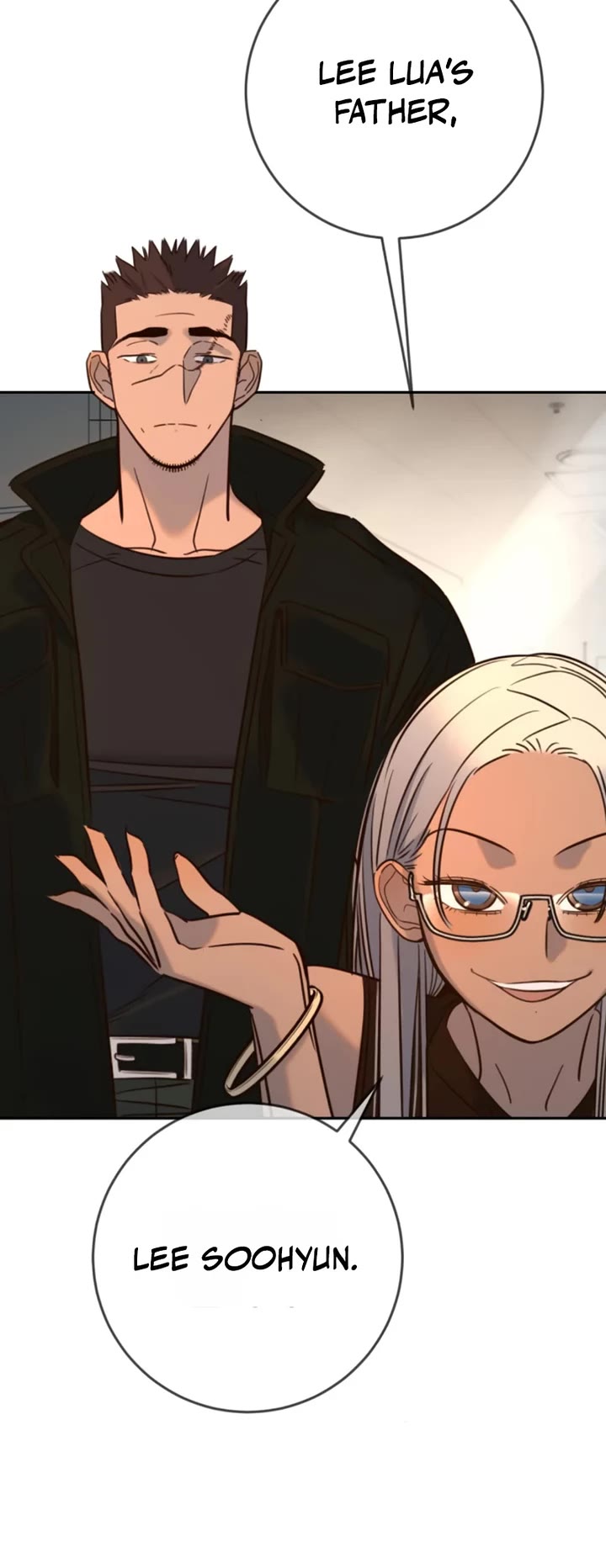 Everyone Loves Her chapter 43 page 5