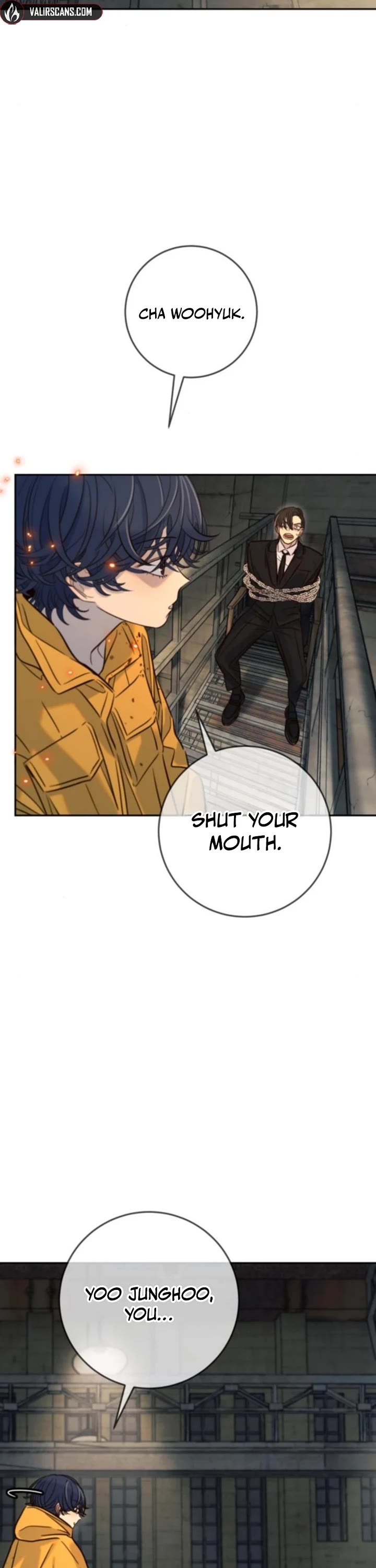 Everyone Loves Her chapter 44 page 21