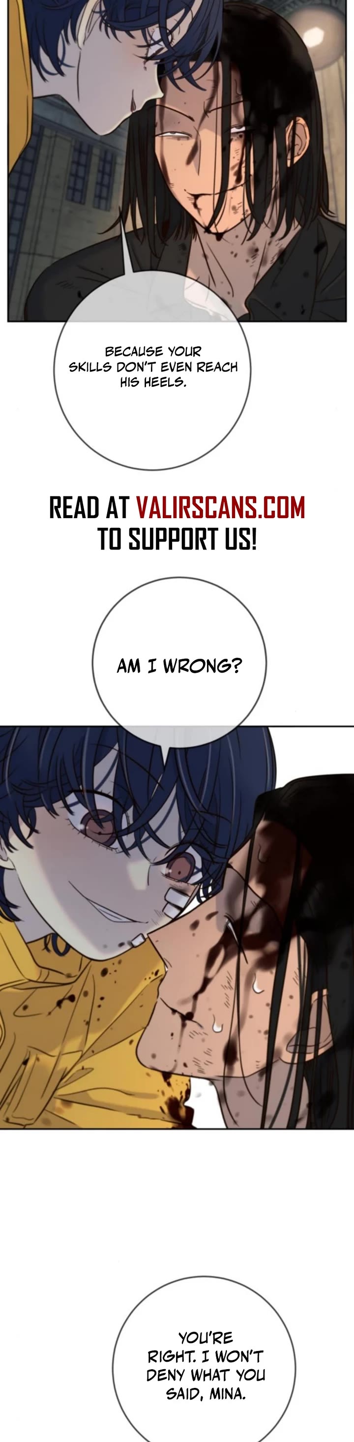 Everyone Loves Her chapter 44 page 23