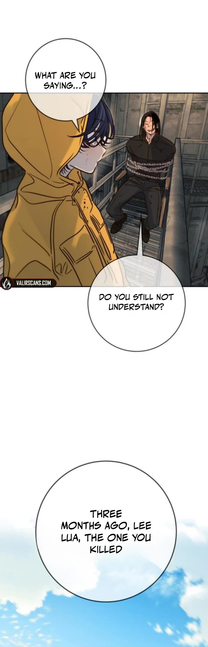 Everyone Loves Her chapter 44 page 29