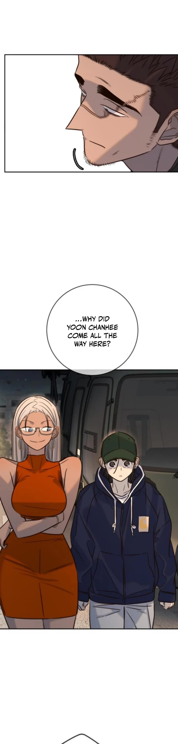 Everyone Loves Her chapter 44 page 3