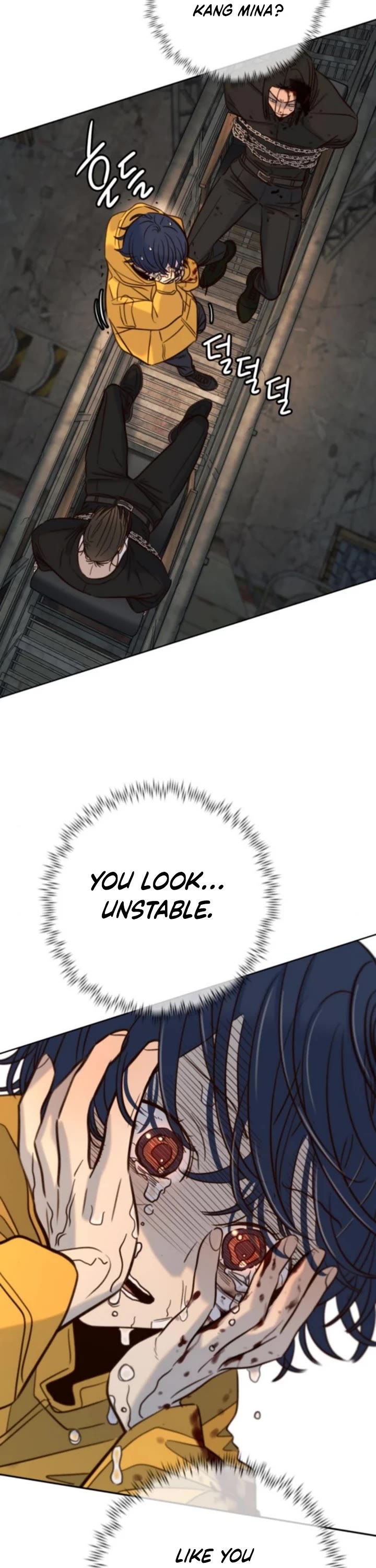 Everyone Loves Her chapter 44 page 37