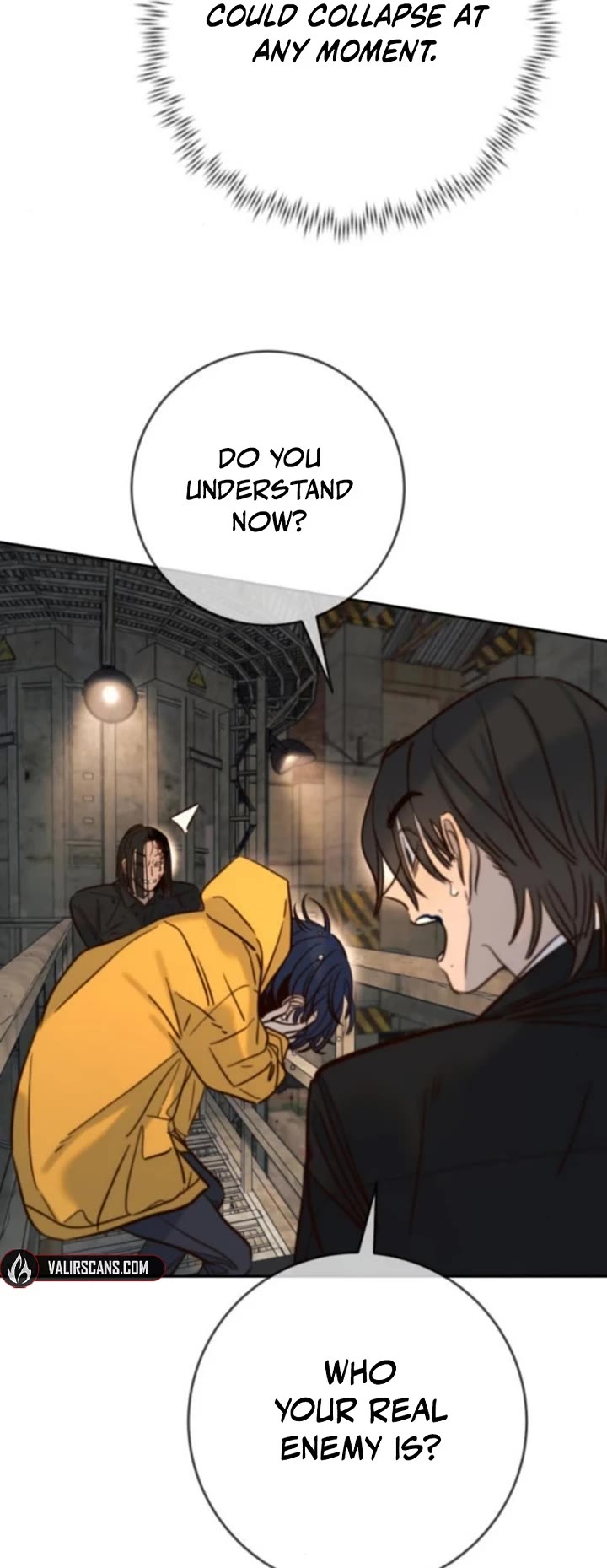 Everyone Loves Her chapter 44 page 38