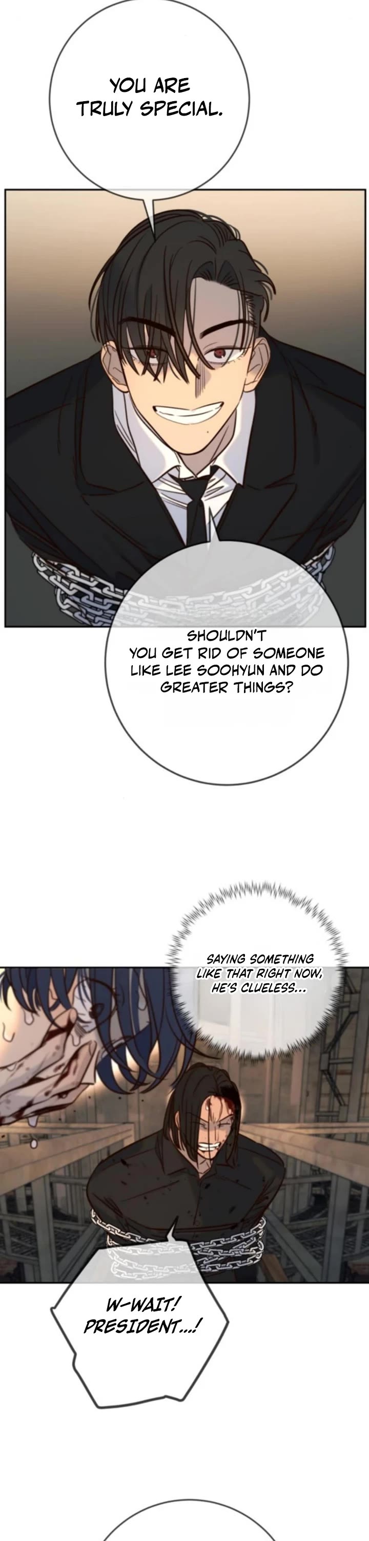 Everyone Loves Her chapter 44 page 40