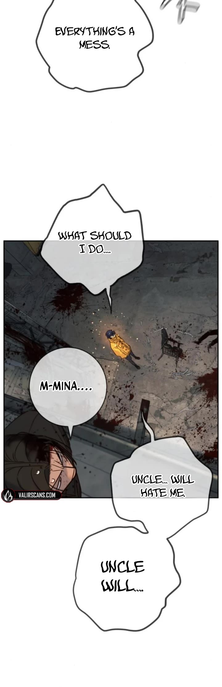 Everyone Loves Her chapter 44 page 49