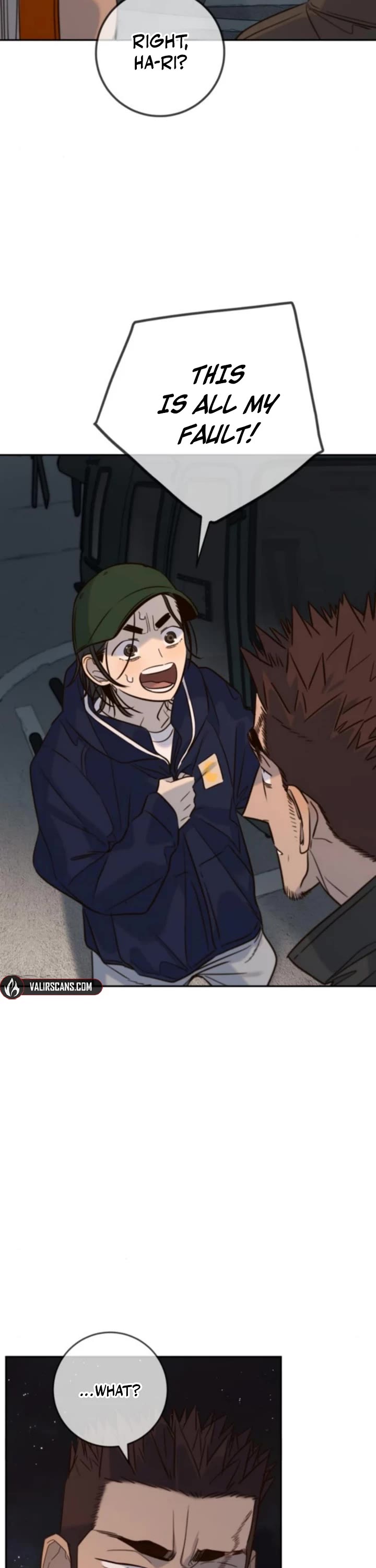 Everyone Loves Her chapter 44 page 7