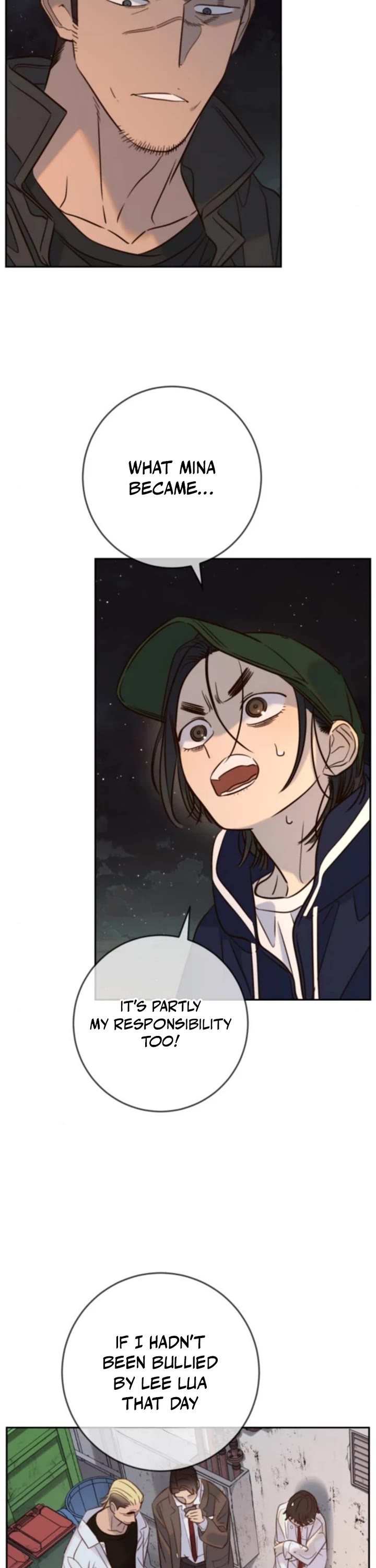 Everyone Loves Her chapter 44 page 8