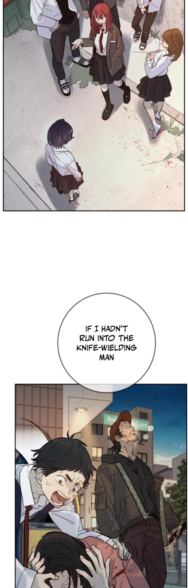 Everyone Loves Her chapter 44 page 9