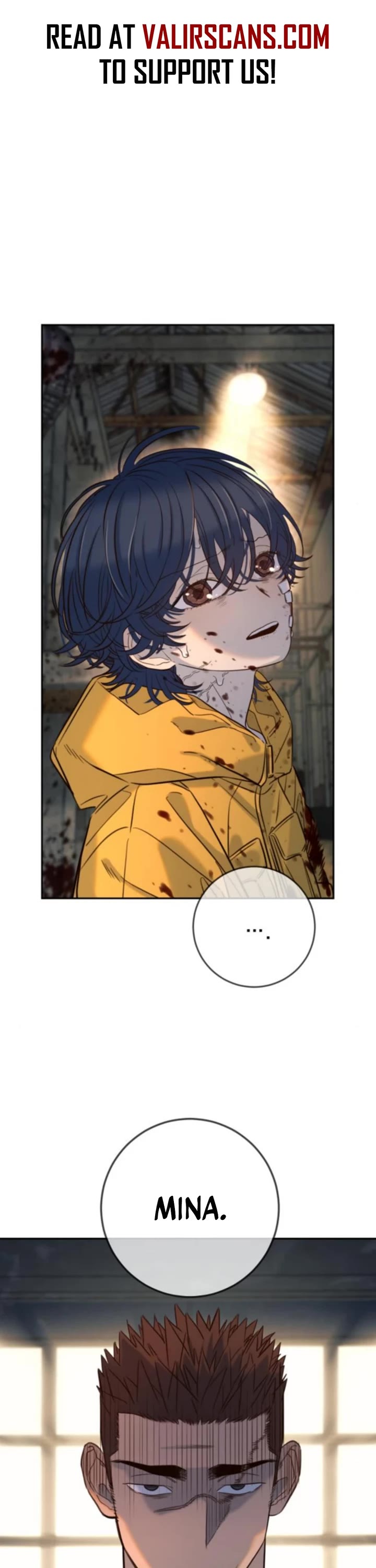 Everyone Loves Her chapter 45 page 1