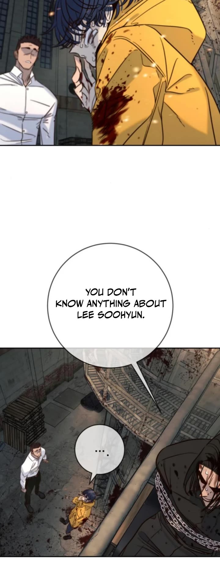 Everyone Loves Her chapter 45 page 19