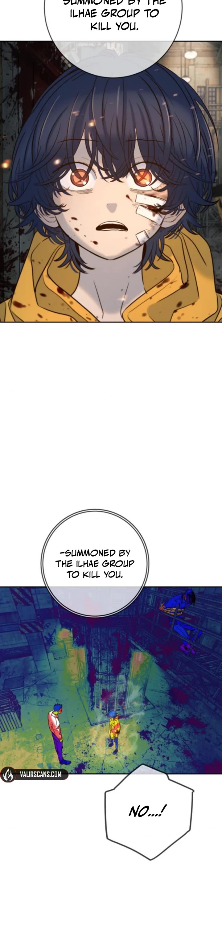 Everyone Loves Her chapter 45 page 22