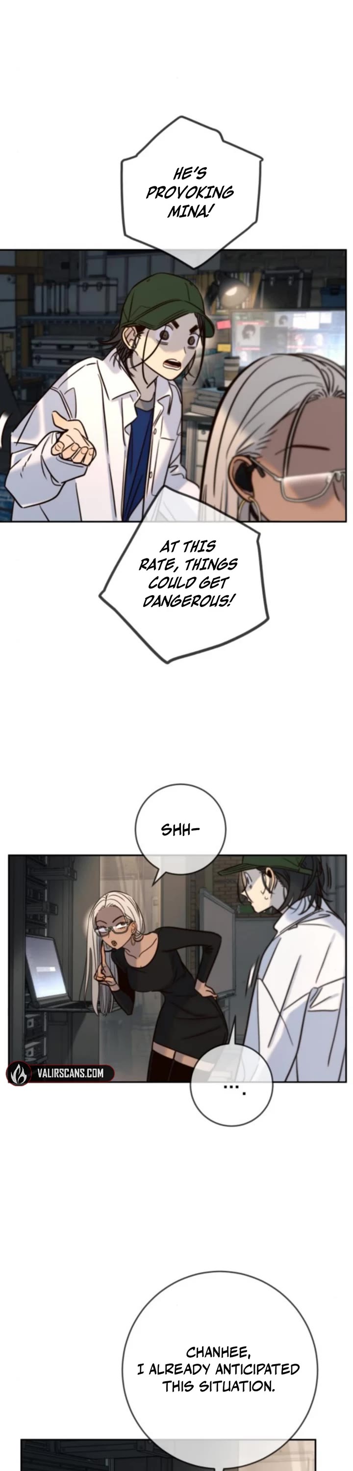 Everyone Loves Her chapter 45 page 23