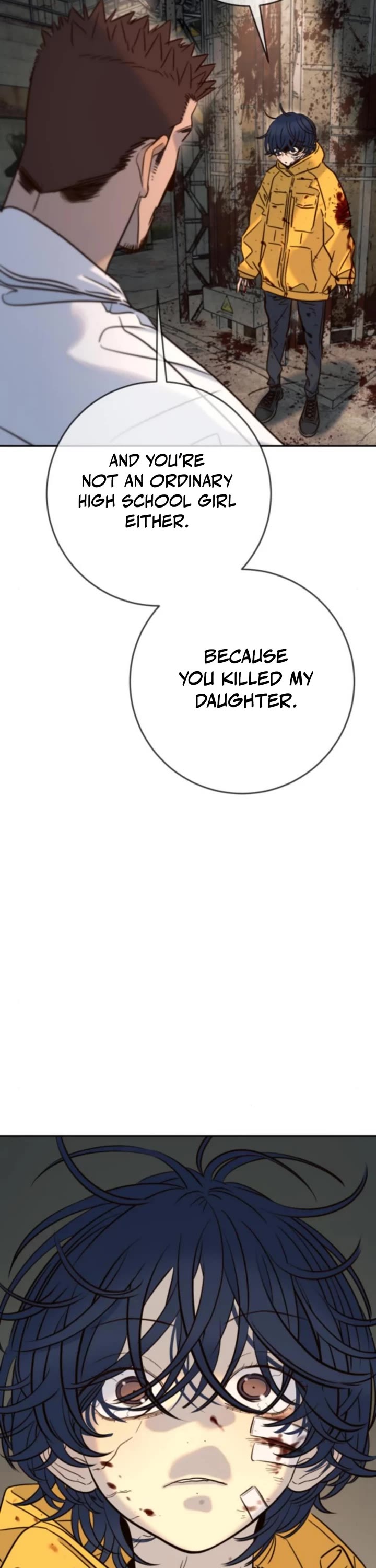 Everyone Loves Her chapter 45 page 28